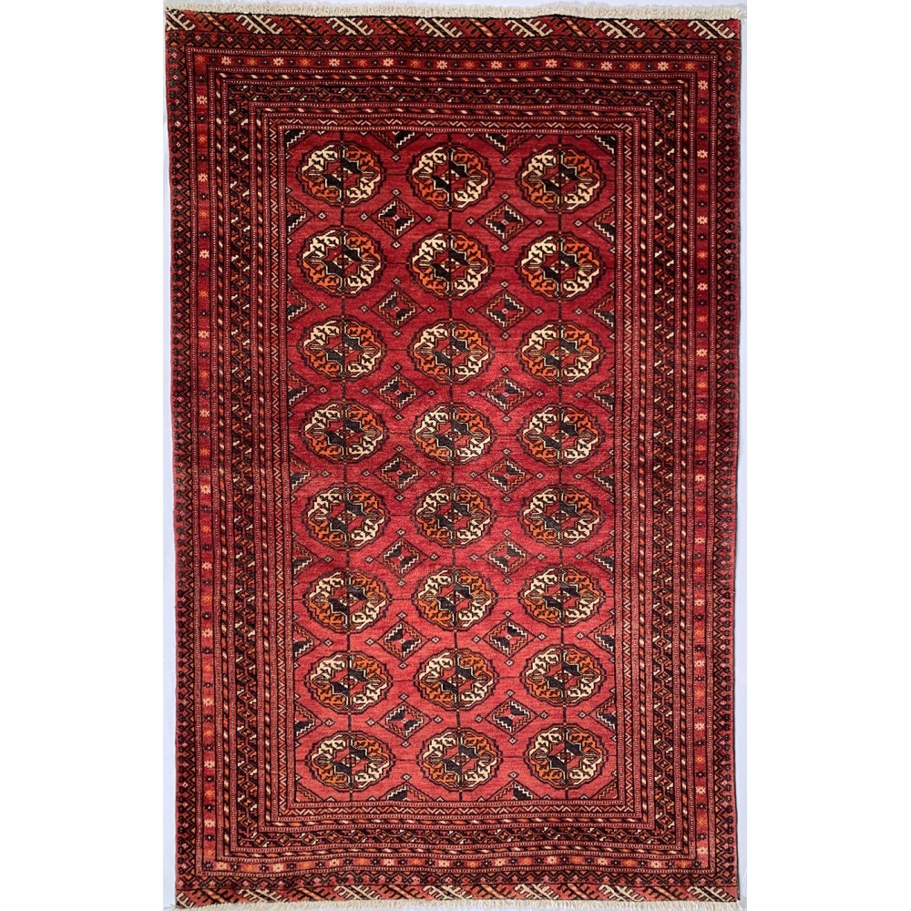 Tappeto belucistan mashad misura 110x173 cm