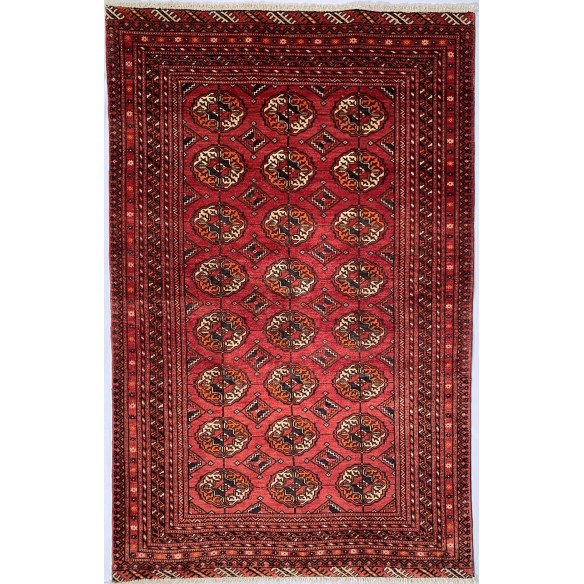 Tappeto belucistan mashad misura 110x173 cm