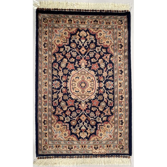 Tappeto classico persiano islamabad 61x94 cm