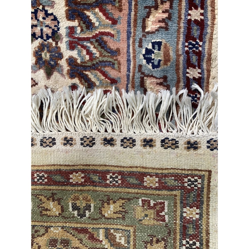 Tappeto passatoia Islamabad annodato a mano misura 183X61