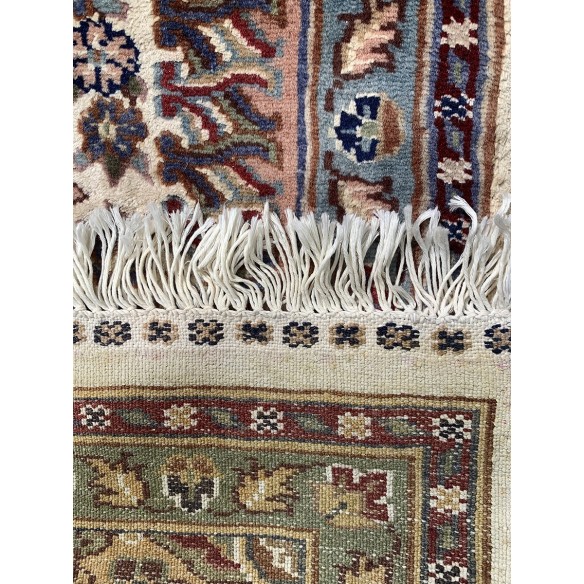 Tappeto passatoia Islamabad annodato a mano misura 183X61