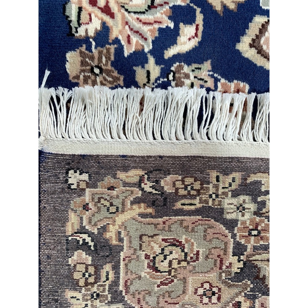 Tappeto classico Islamabad annodato a mano 153x93