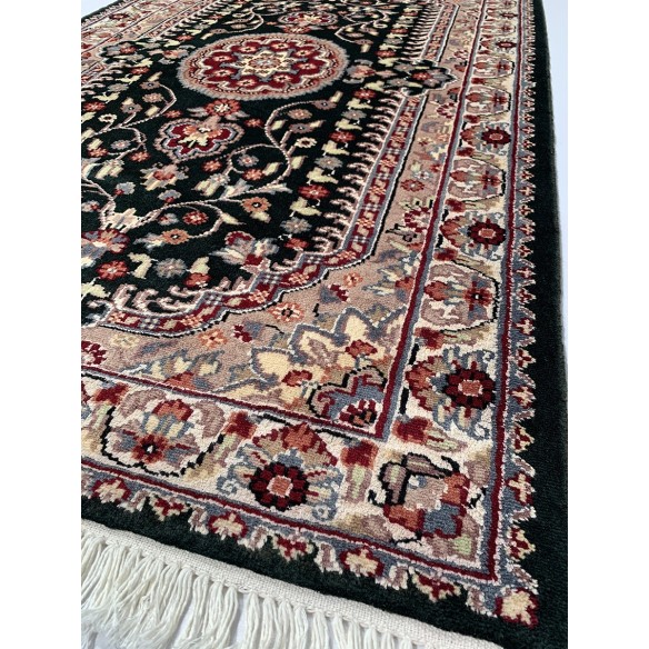 Tappeto classico Islamabad annodato a mano 94x154