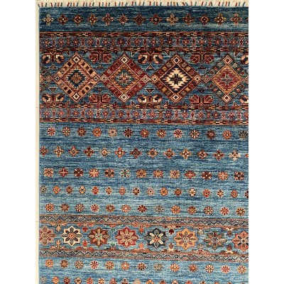 Tappeto Shabargan 249x173