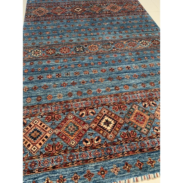 Tappeto Shabargan 249x173