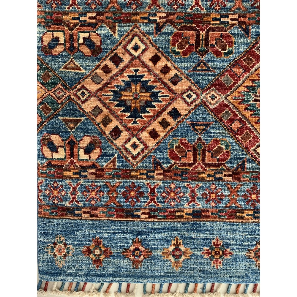 Tappeto Shabargan 249x173