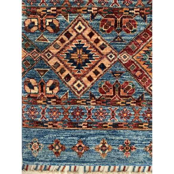 Tappeto Shabargan 249x173