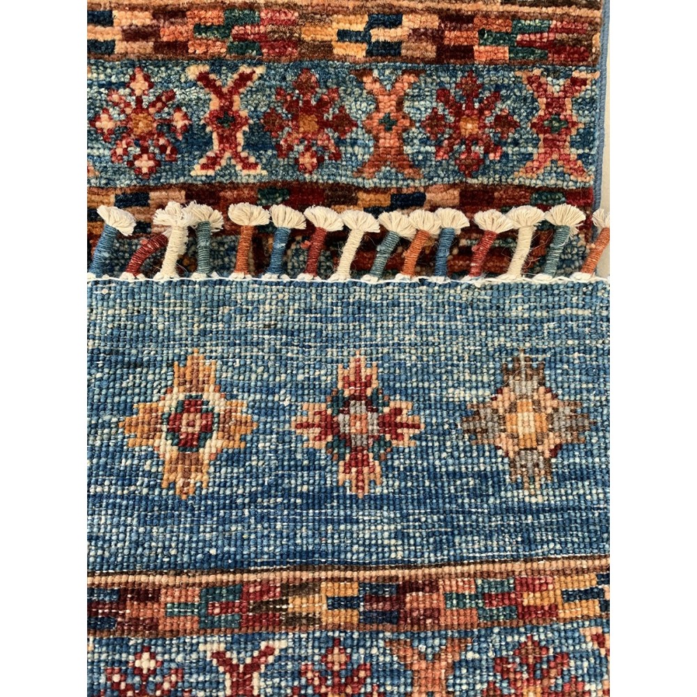 Tappeto Shabargan 249x173