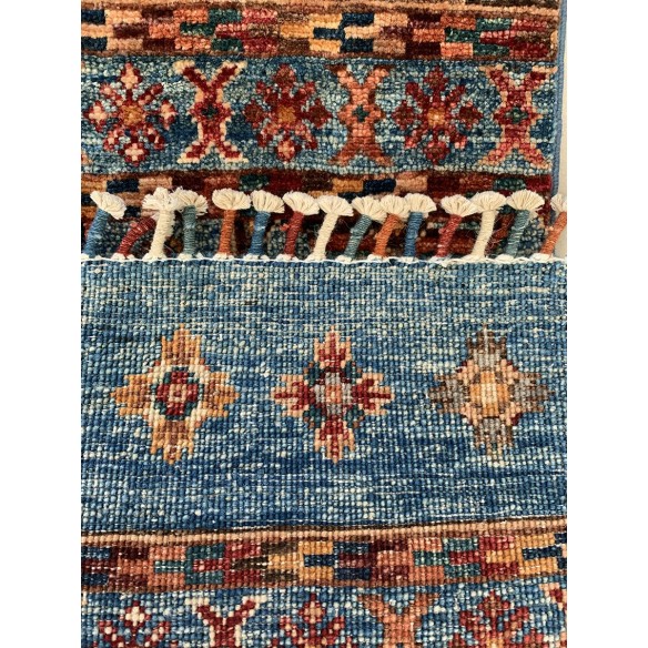 Tappeto Shabargan 249x173