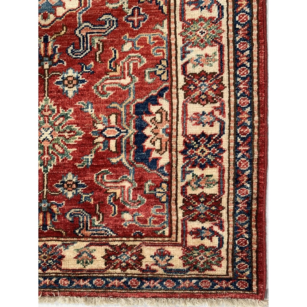 Tappeto kazak 126x82