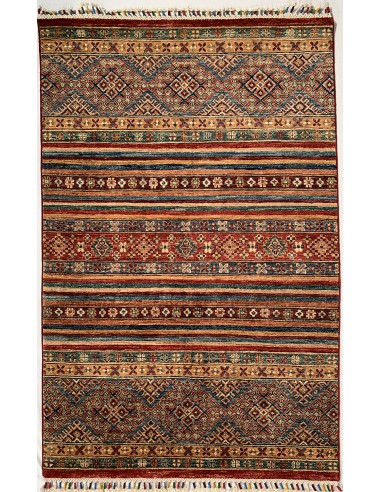 tappeto shabargan 155x100