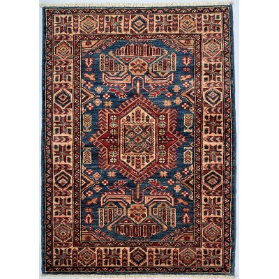 Tappeto Kazak 119x87