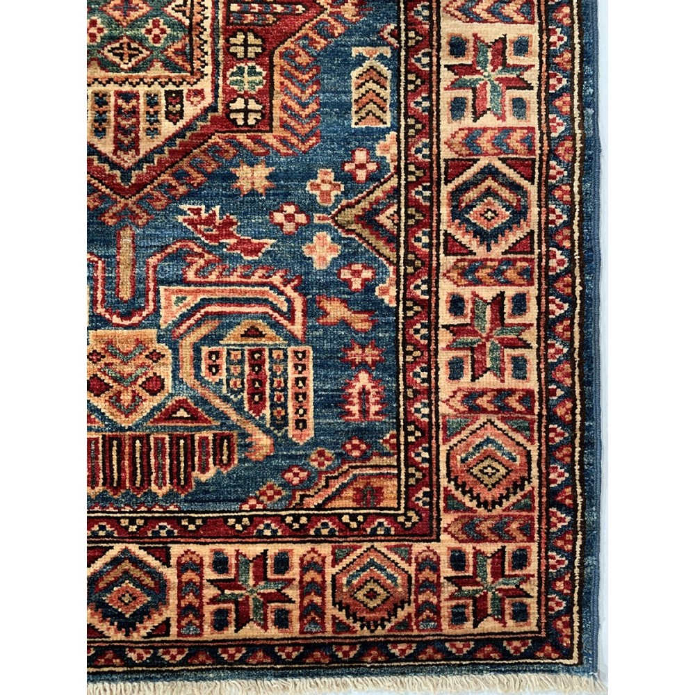Tappeto Kazak 119x87