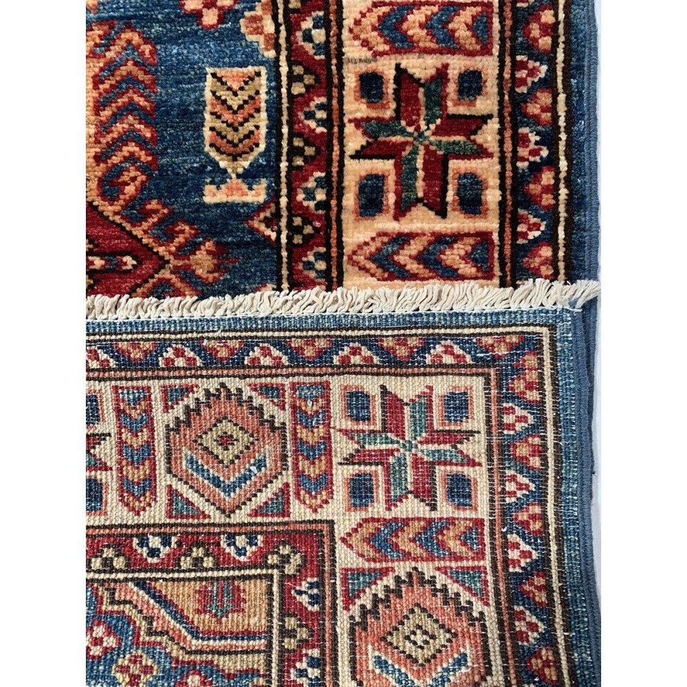 Tappeto Kazak 119x87