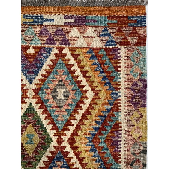Tappeto Kilim 125x87