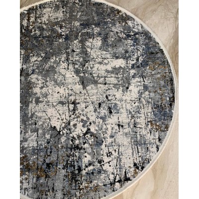 Tappeto kalipso rotondo 160x160