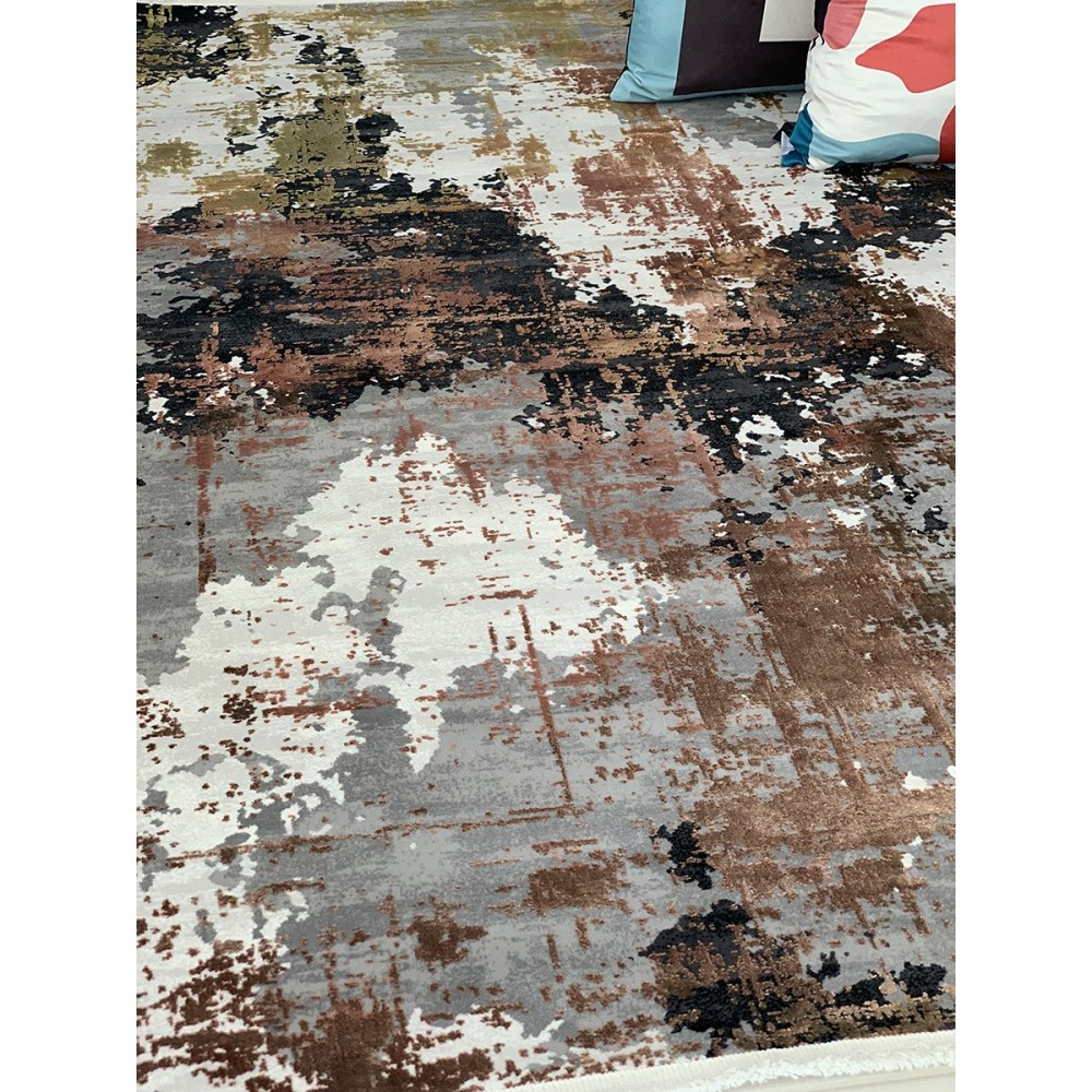 Tappeto moderno frida tl23d