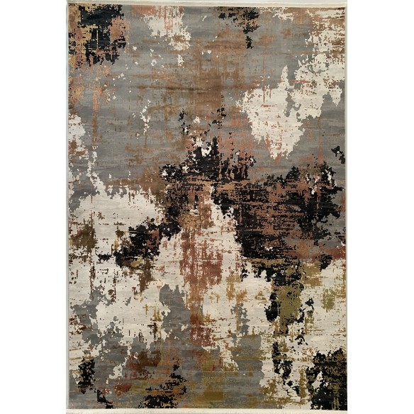 Tappeto moderno frida tl23d