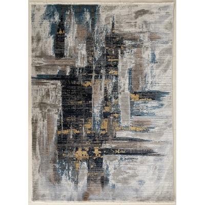 Tappeto moderno unique eh25b