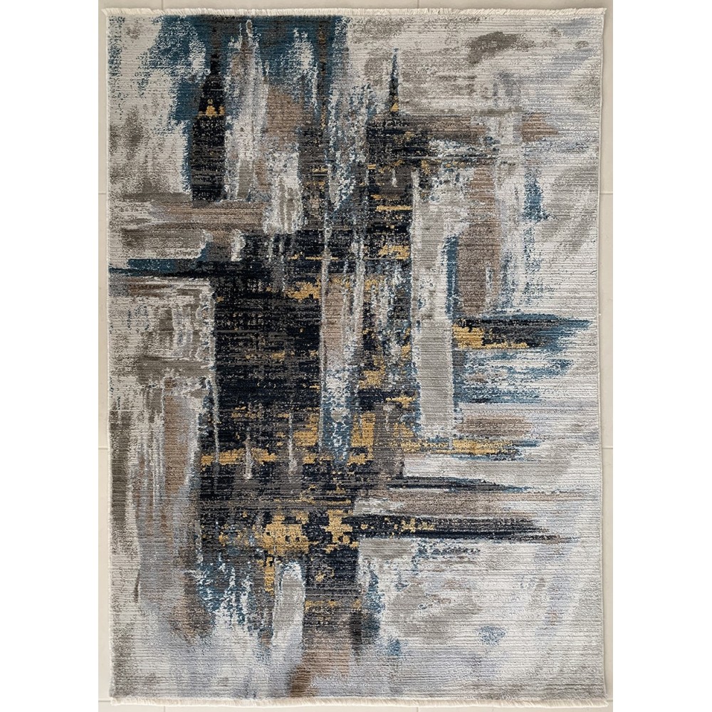 Tappeto moderno unique eh25b