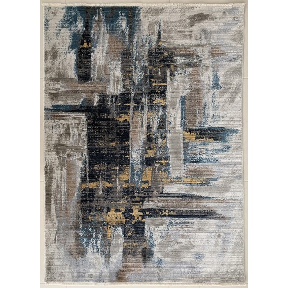 Tappeto moderno unique eh25b