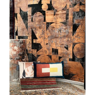 Tappeto moderno geometrico gloria 230x160 cm