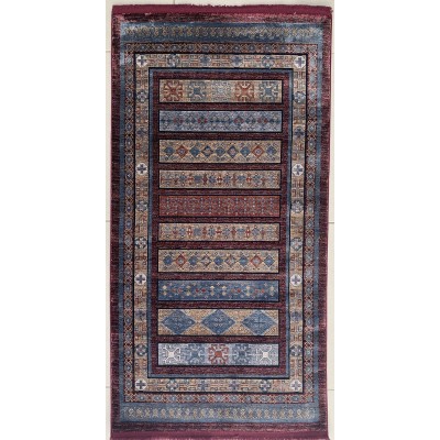 Tappeto moderno Bella disegno geometrico