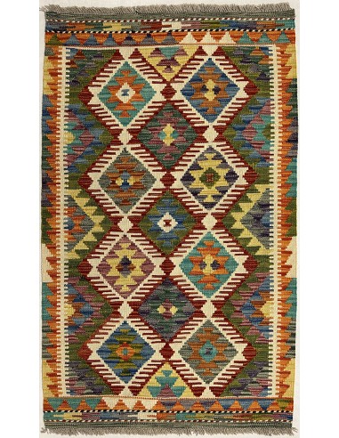 tappeto kilim Afgano 141843 misura...