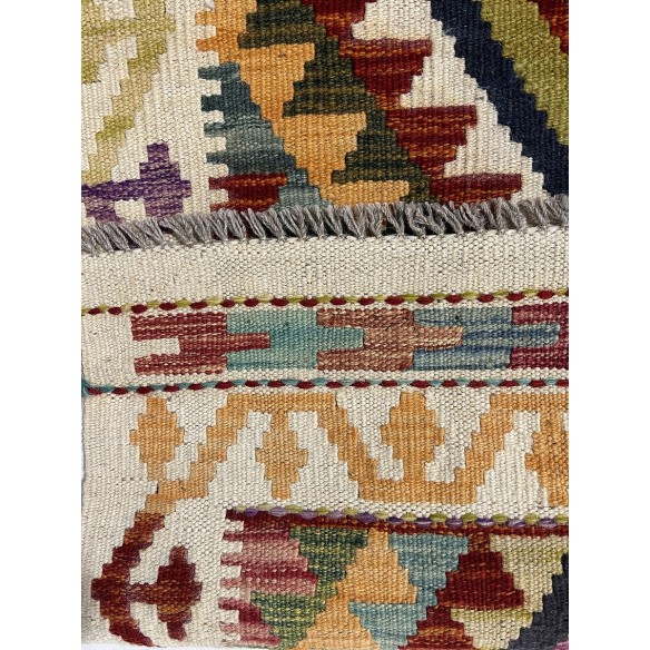 Tappeto passatoia Kilim 248x75 cm