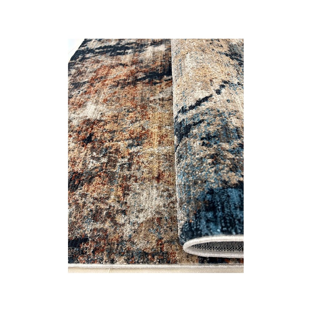 Tappeto moderno Unique