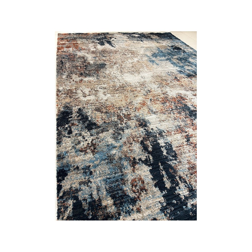 Tappeto moderno Unique