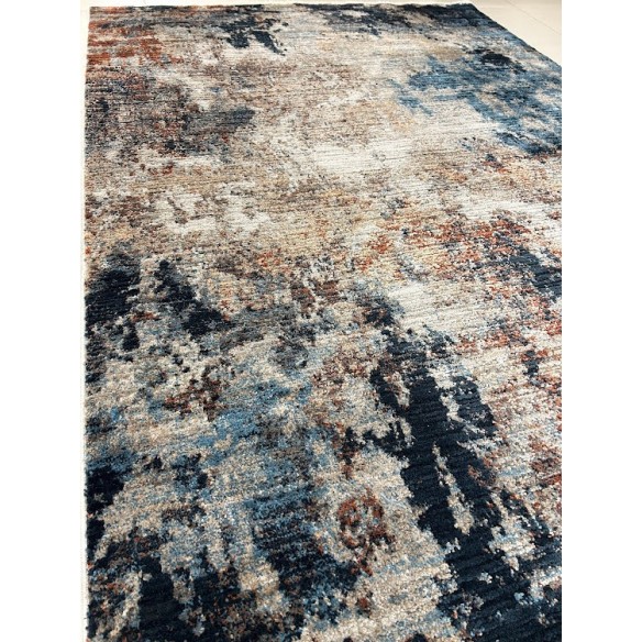 Tappeto moderno Unique