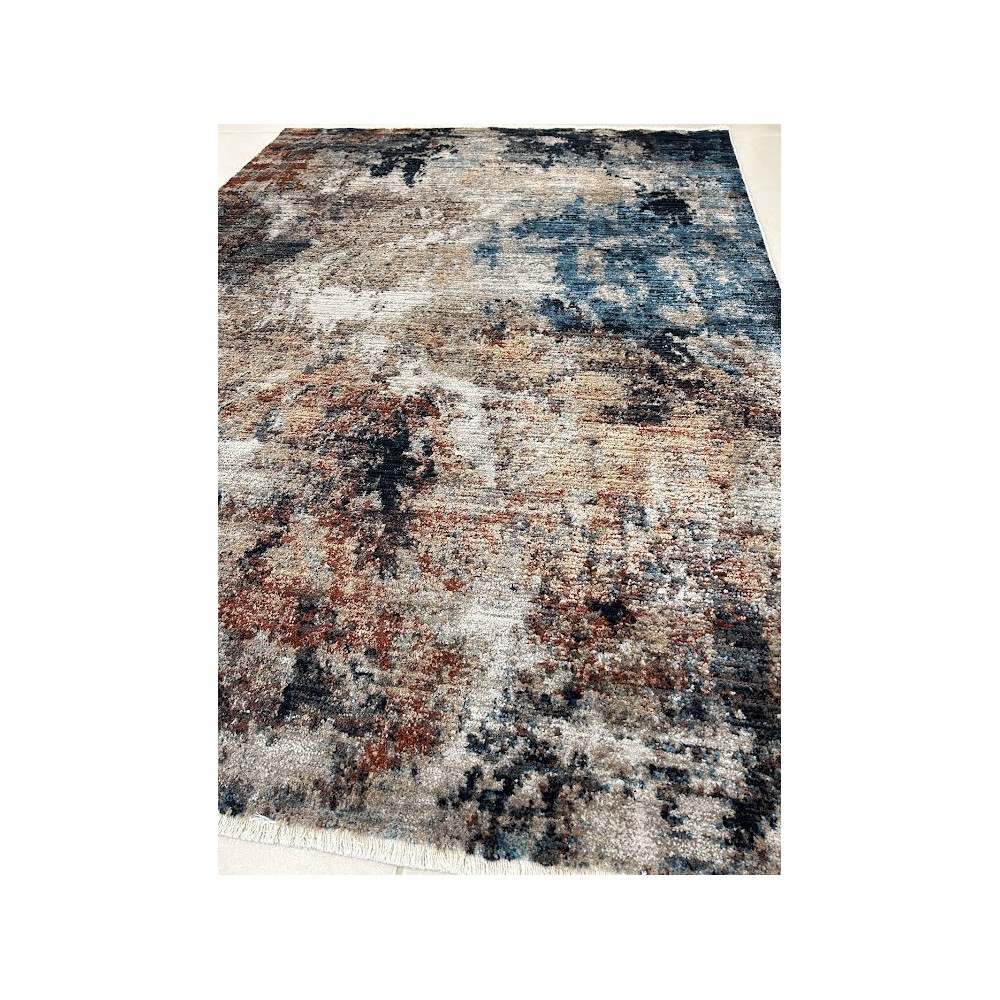 Tappeto moderno Unique