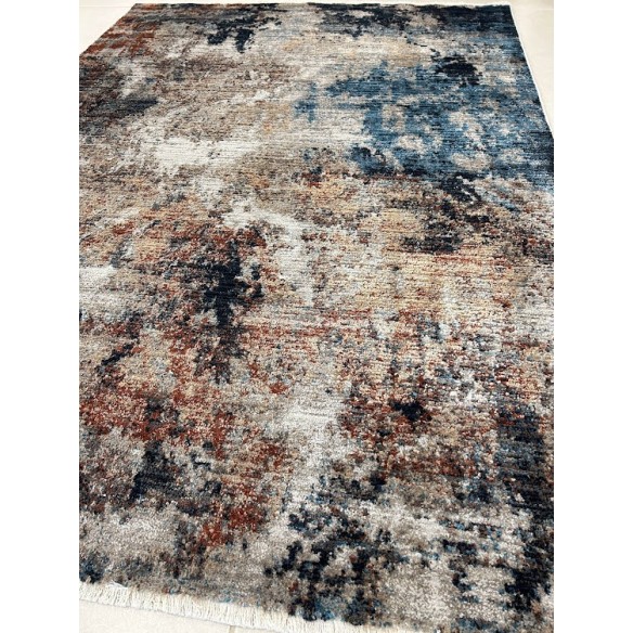 Tappeto moderno Unique