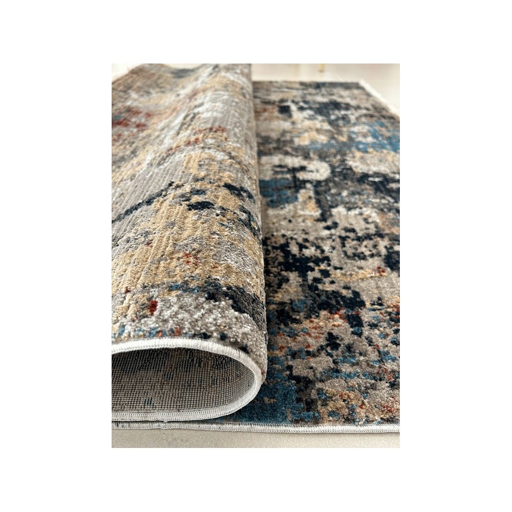 Tappeto moderno Unique EA36D