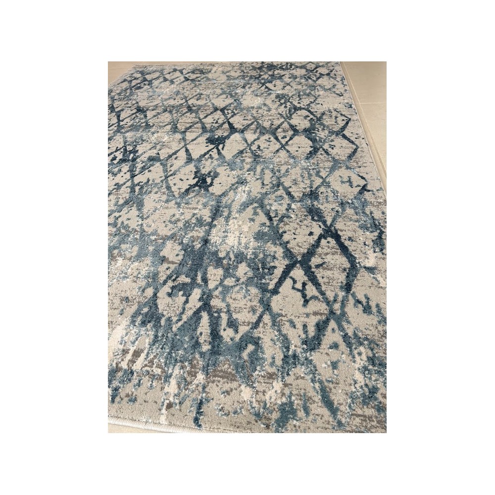 Tappeto moderno Montreal N317F