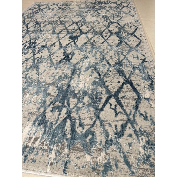 Tappeto moderno Montreal N317F