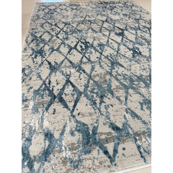 Tappeto moderno Montreal N317F