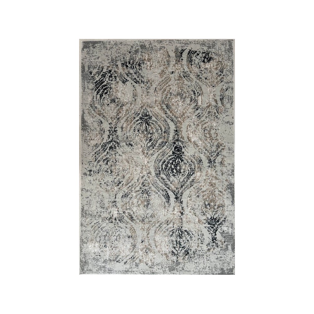 Tappeto moderno Montreal U828B