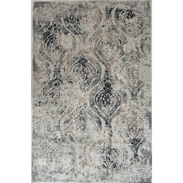 Tappeto moderno Montreal U828B