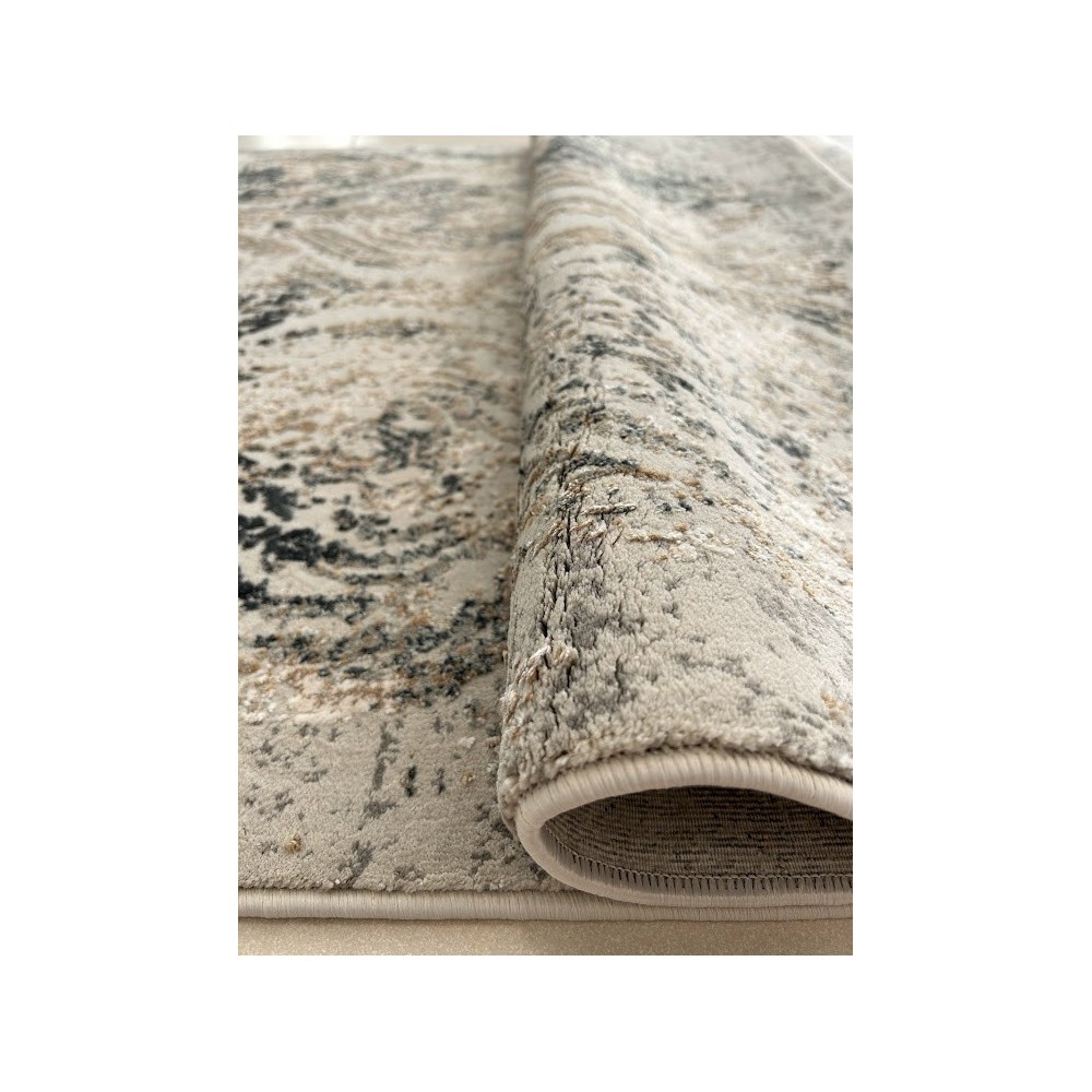 Tappeto moderno Montreal U828B