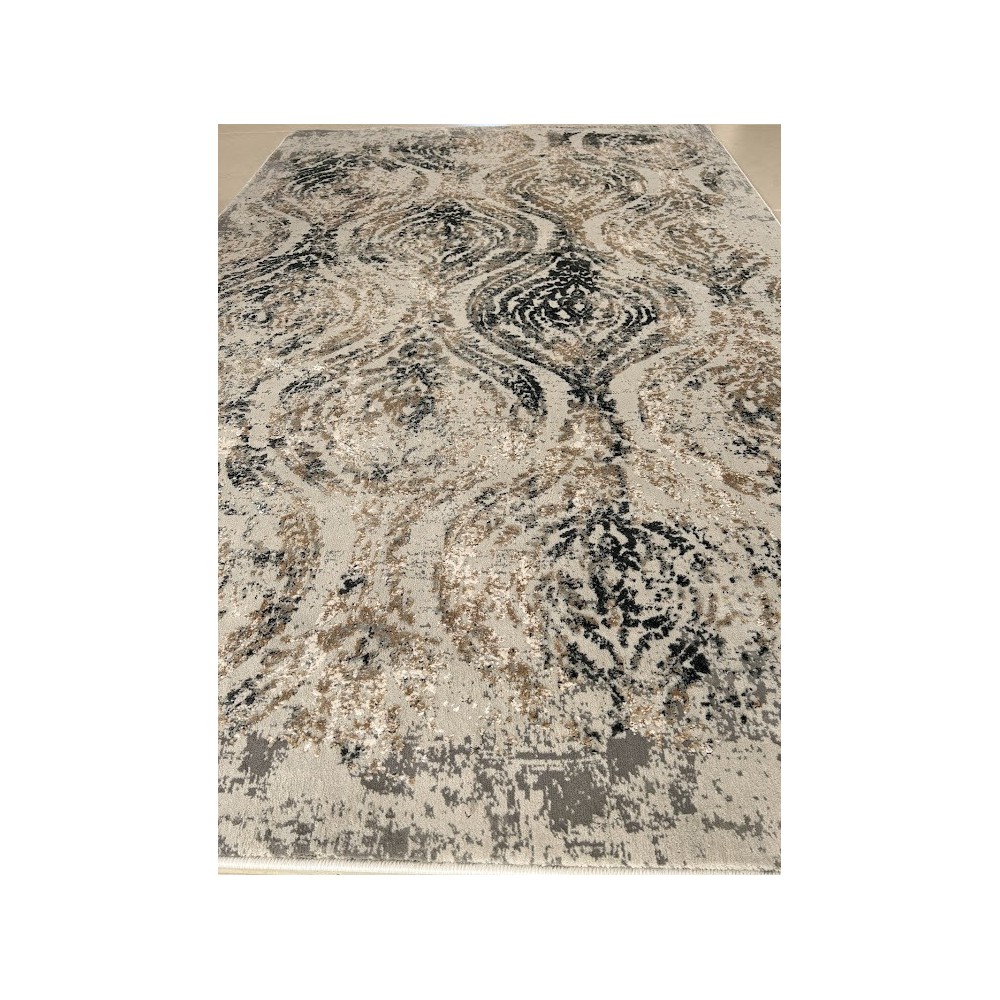 Tappeto moderno Montreal U828B