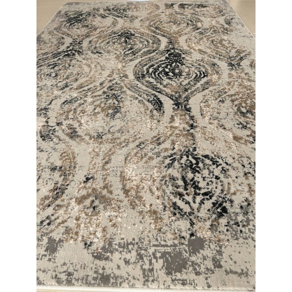 Tappeto moderno Montreal U828B