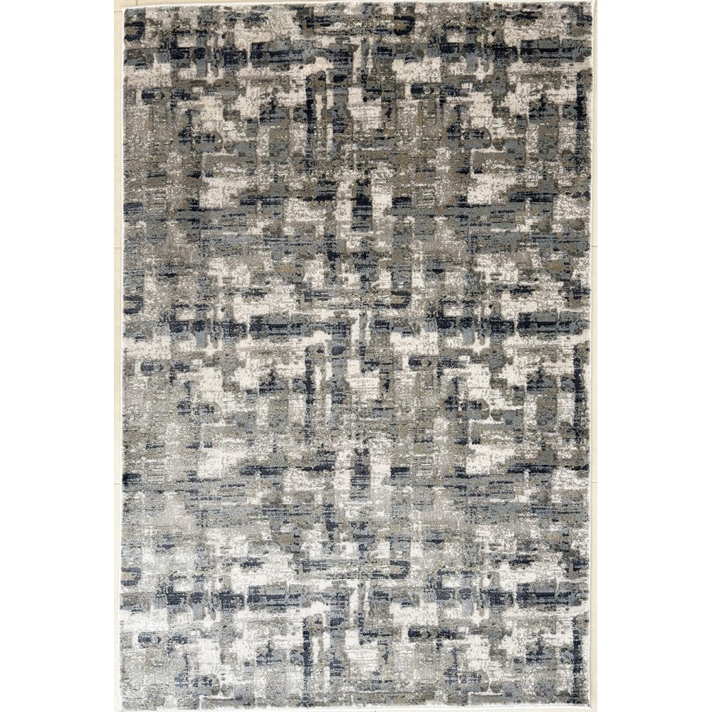 Tappeto moderno Castilla TZ34A