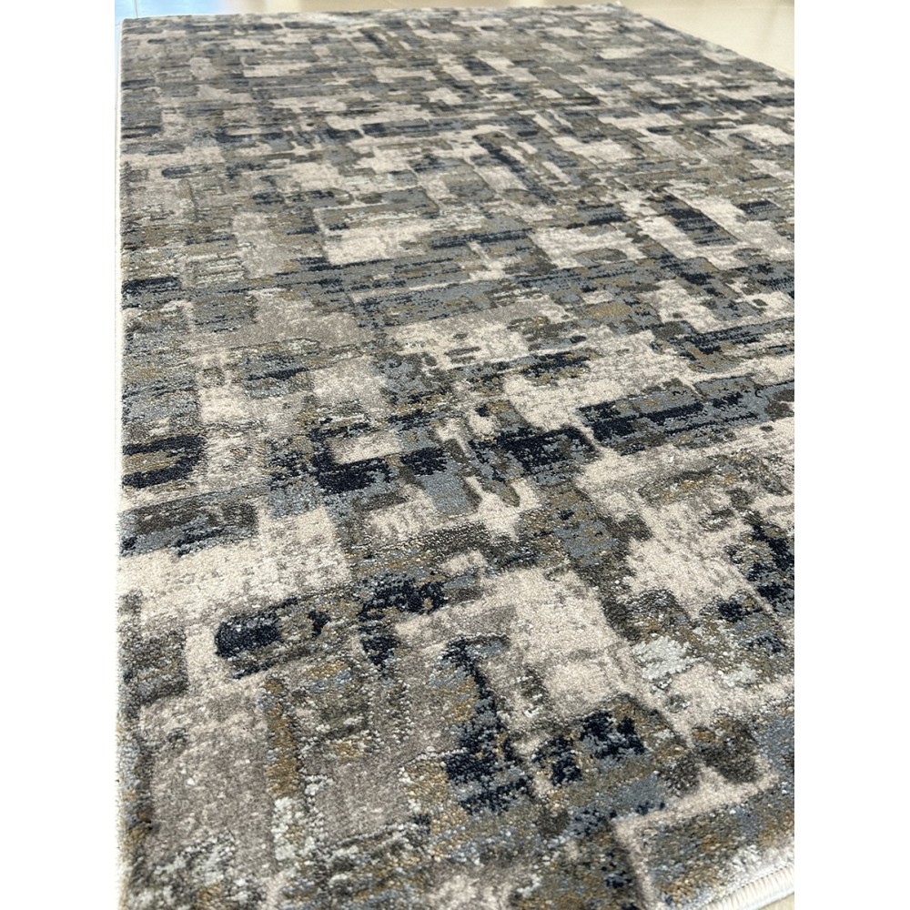 Tappeto moderno Castilla TZ34A