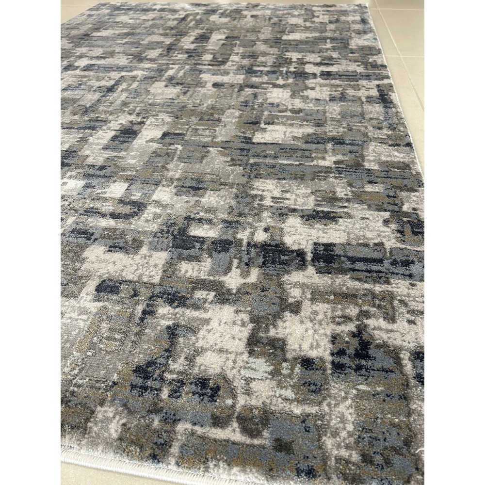 Tappeto moderno Castilla TZ34A