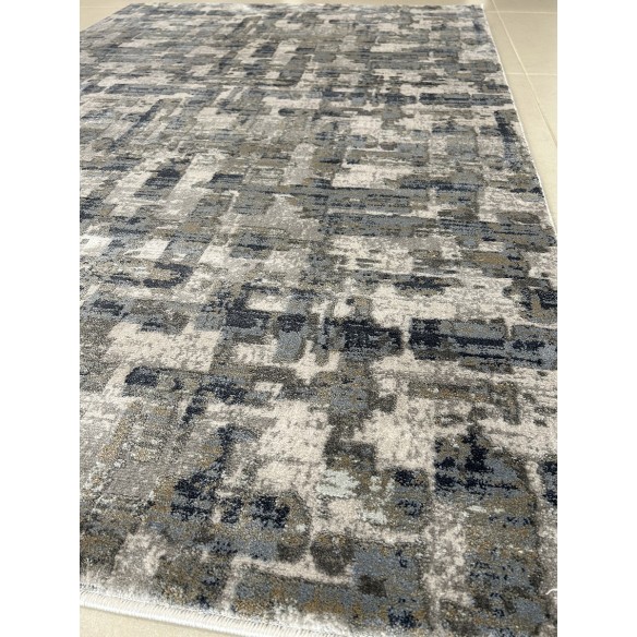 Tappeto moderno Castilla TZ34A