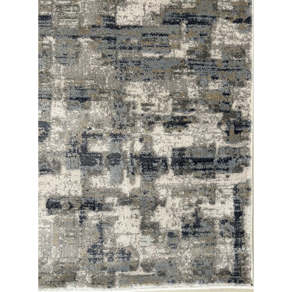 Tappeto moderno Castilla TZ34A