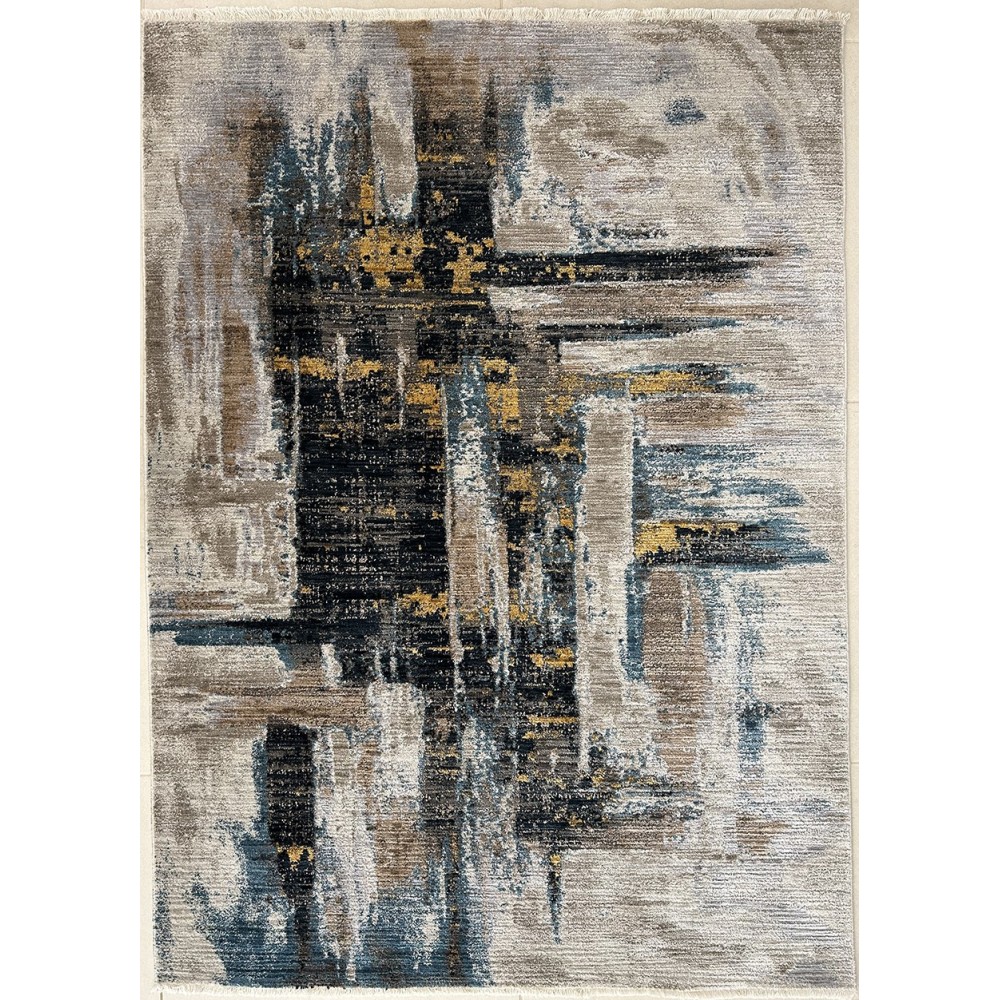 Tappeto moderno unique eh25b