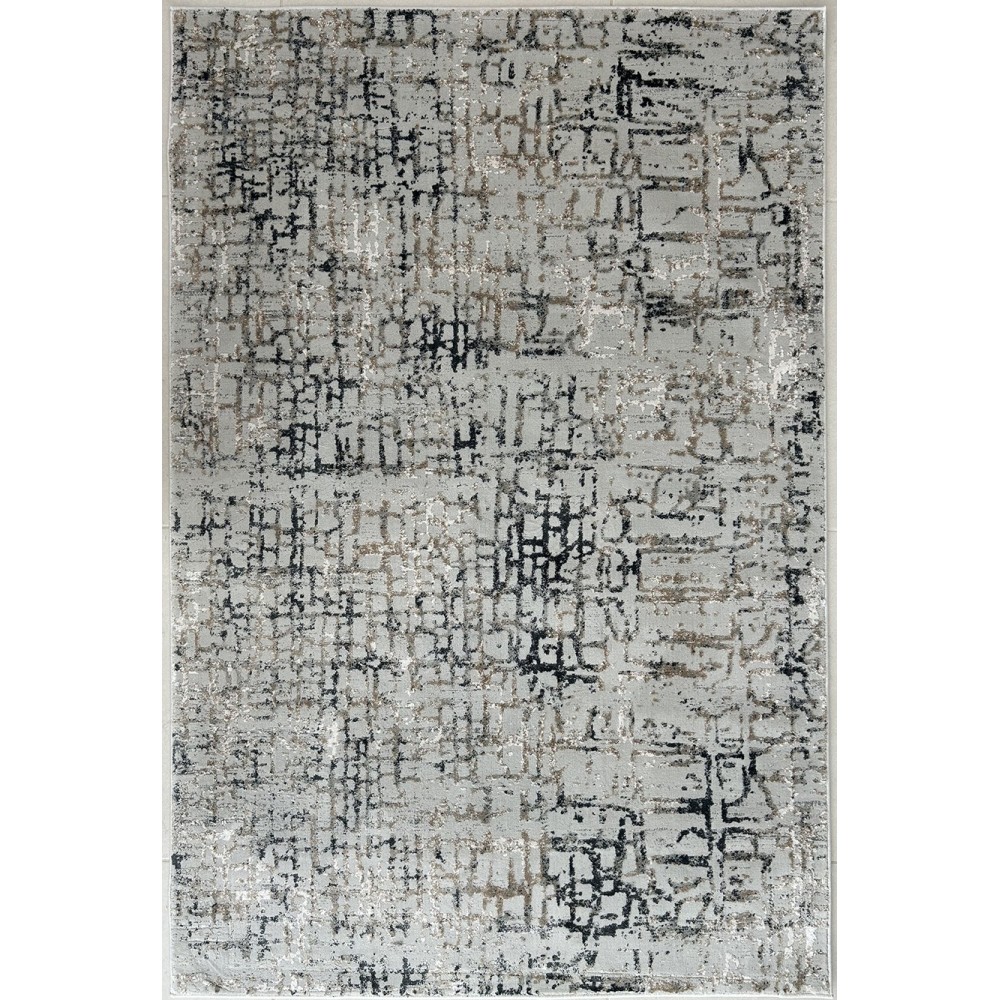 Tappeto moderno Montreal N365B